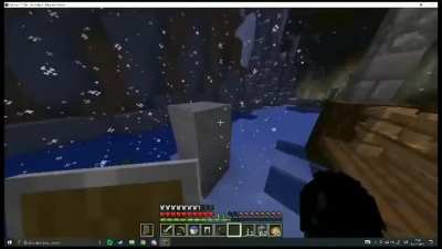 MinecraAAAAH