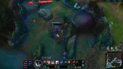 The Sickest Kha'Zix Outplay of All Time