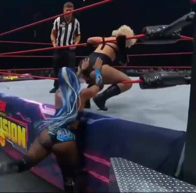 Toni Storm