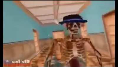 bone