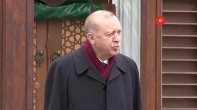 "&ccedil;ıkar şunu ya, maske maske maske duymuyorum"