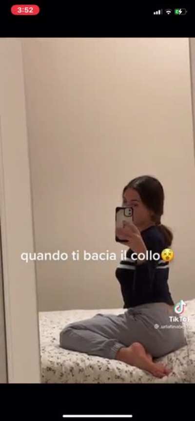 does someone know her new account or her IG?