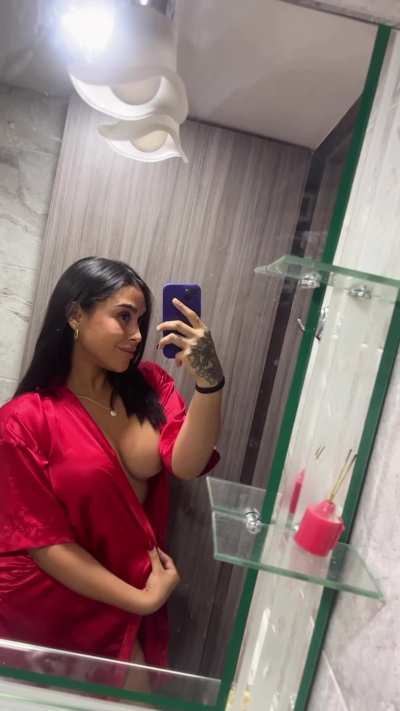 Need your mouth played with