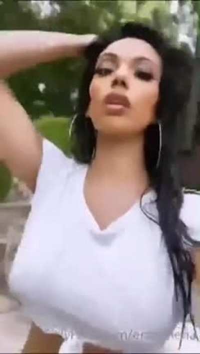 erica mena bad