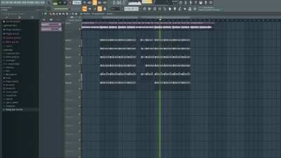 GME Sea Shanty Remix for Morale! HOLD HOLD HOLD HOLD
