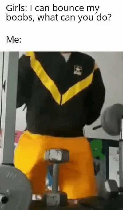 Get on my level bitch