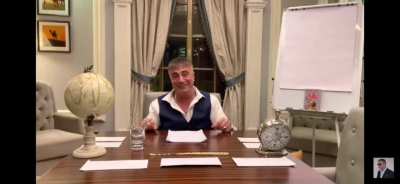 Şu tipe bir bak, tecav&uuml;zc&uuml; olmaya ihtiyacım mı var?