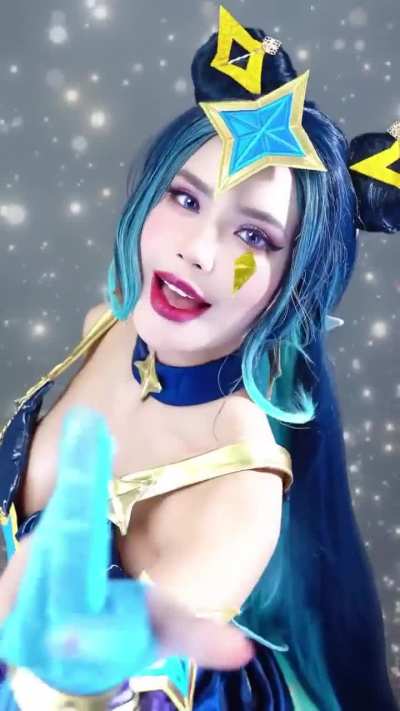 Myrtle Sarrosa