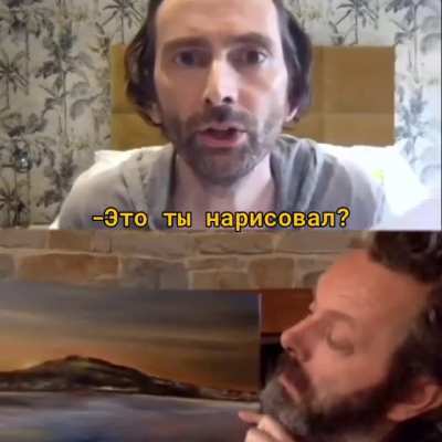 Сериал "Постановка"