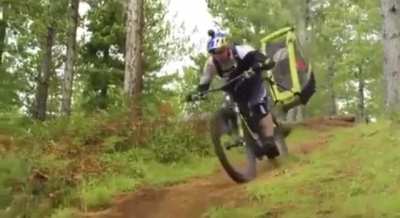 Blursed_Mountain_Biking