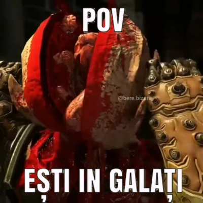 Attack on Galați