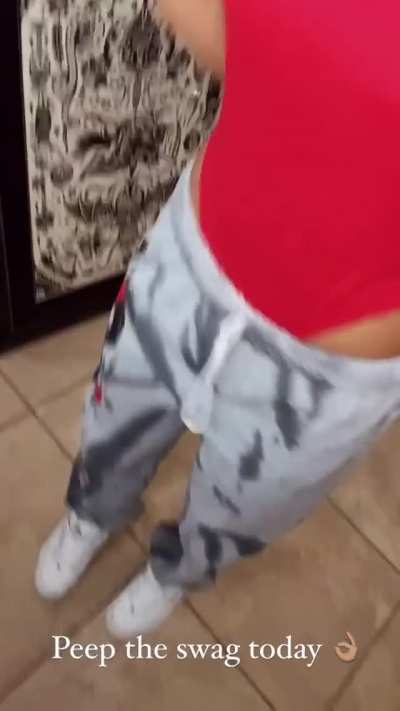 Thea Trinidad
