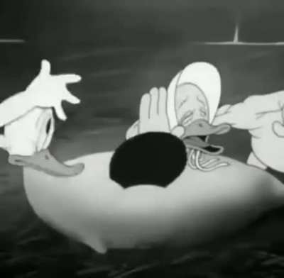 Ducktator