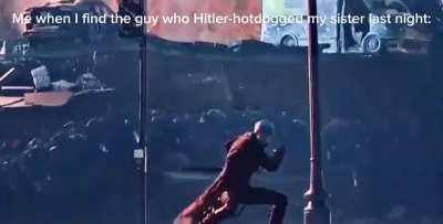 An intriguing title