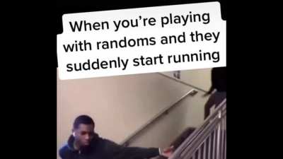 PH the only killer theme music that&rsquo;s scary