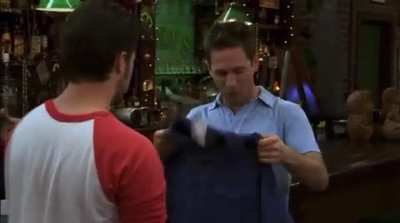 underrated &ldquo;Dennis is a serial killer&rdquo; moment: