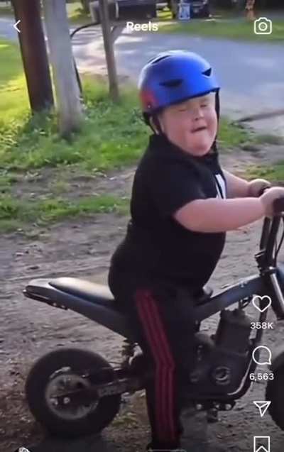 Home videos&hellip;