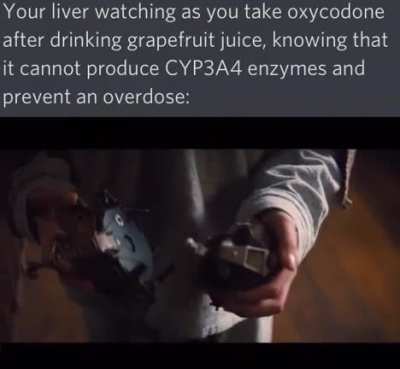 It&rsquo;s too late now