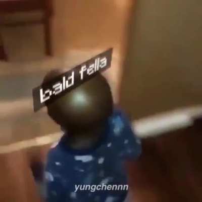 Follow/Sub alert