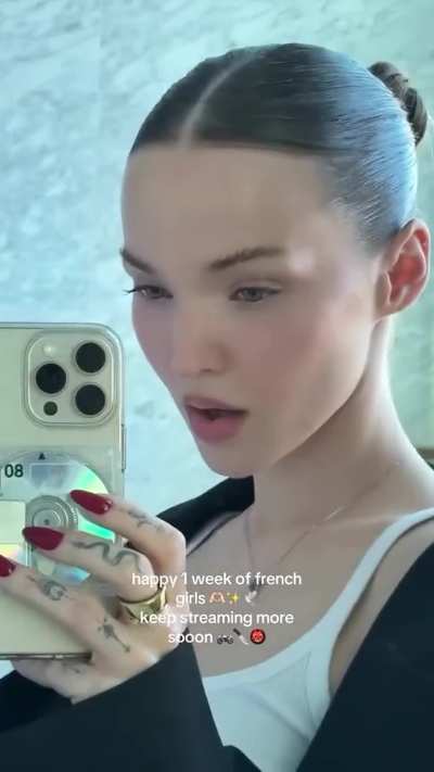 Dove Cameron