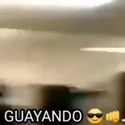 GUAYANDO