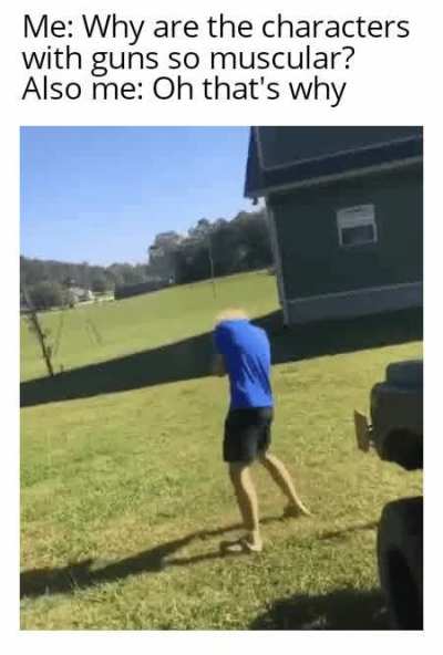 That gotta hurt