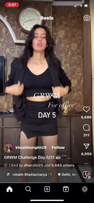 Yeh Kaunsa Office hai?