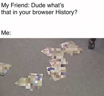 He is a true man of culture
