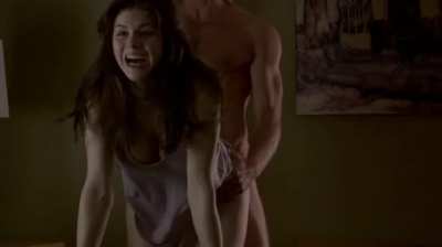 &ldquo;I&rsquo;ve learned my lesson! Just please slow down! I won&rsquo;t be a teasing slut anymore!&rdquo; - Alexandra Daddario