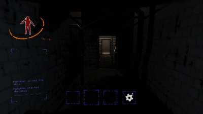 Pickle jumpscare