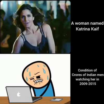 Men in late 20s and early 30s can relate mostly. For a whole generation of guys watching this woman once upon a time was &amp;gt;&amp;gt;&amp;gt; any porn or naked lady.
