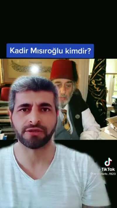 Amk SikSok'un Aptallarla Dolu Olduğunun Kanıtını Bu Vidyonun Yorumlarında G&ouml;rebilirsiniz