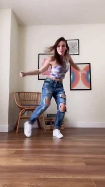 New TikTok