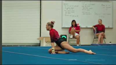 Texas A&amp;amp;M Gymnastics