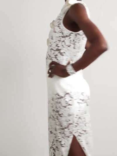 Wedding Lace Dress