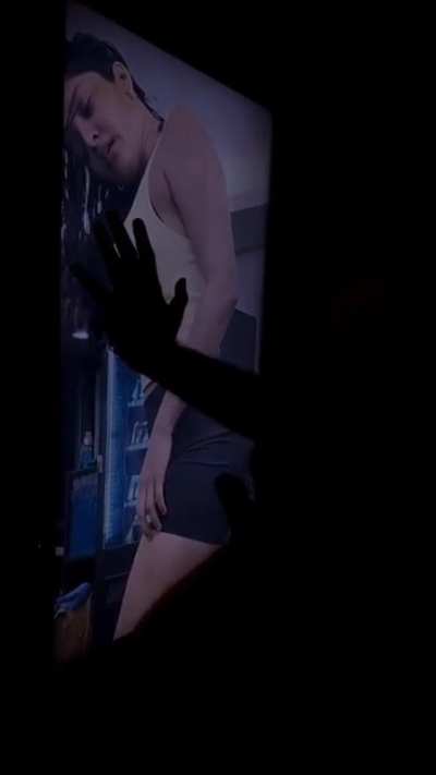 Ananya pandey big screen fuck lick tribute dm for paid cum spit tribute both laptop and tv available
