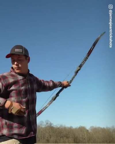 He&rsquo;s a trick shot legend