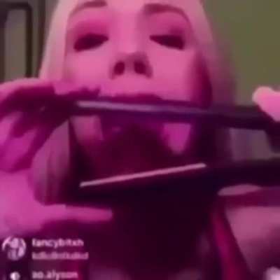 Lip.