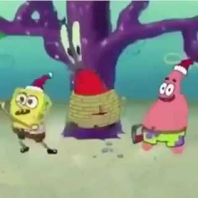 X mas