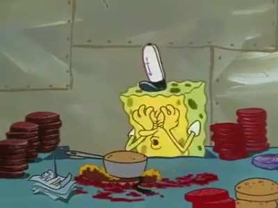 Here is a full Spongebob episode