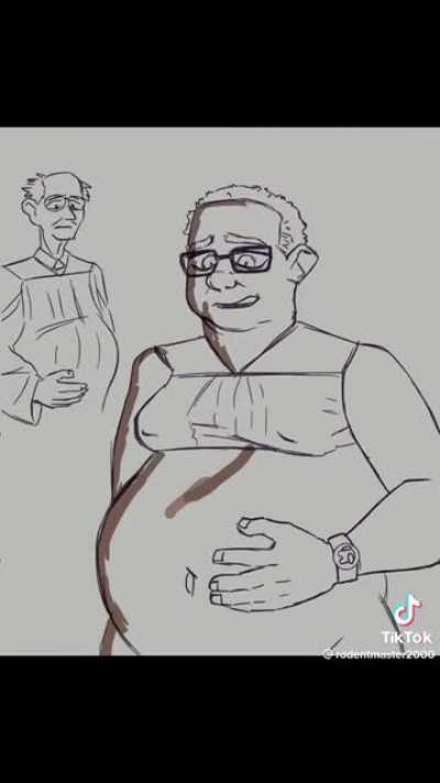 RBG was the father.
