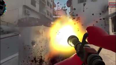 Gaming Fortress 2