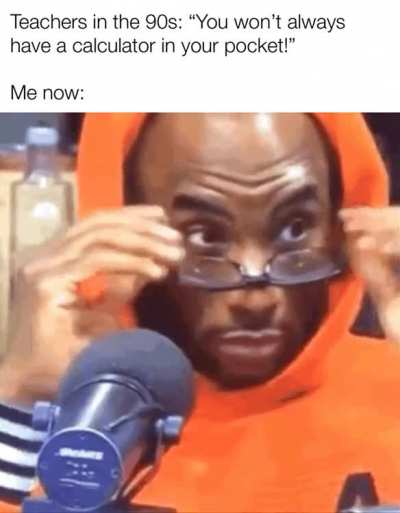 What&rsquo;s up now Mrs. Johnson?