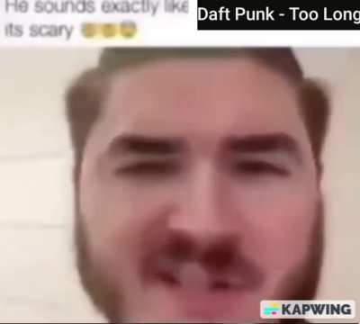 spent way too much time making this