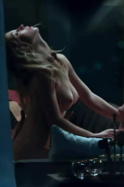 Sydney Sweeney