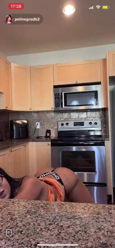 Tell her &ldquo;Arch&rdquo;