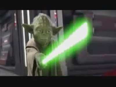 Bu videoyu biliyorsan ger&ccedil;ek bir star wars hayranısın.