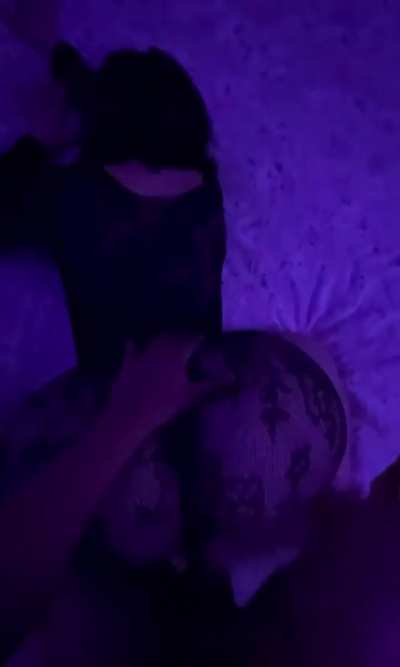 All that ass 😏