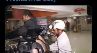 Balayya cinema chusaka ah maathram aavesham untadhi