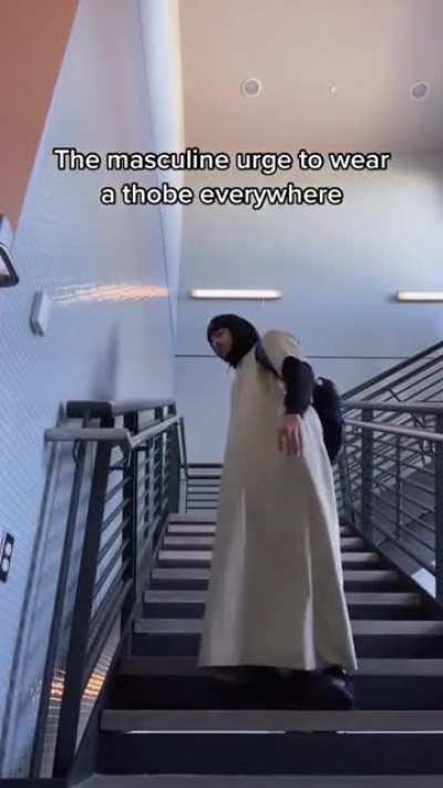 We wuz Arabs